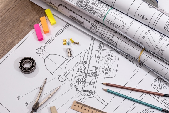 Desenho técnico