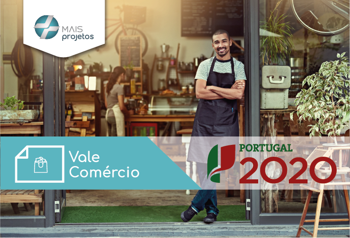 café, comércio, barista, loja, rua, vale comércio, montra, mais incentivo, portugal 2020