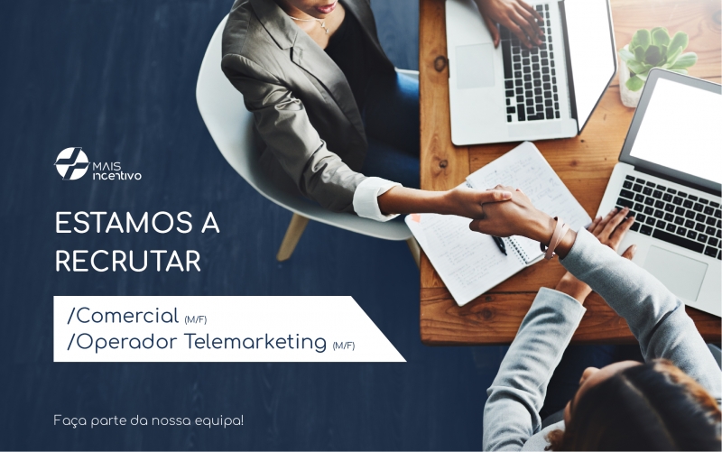 noticia recrutamento